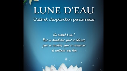 SABRINA MERON Lune D'Eau Thérapeute Auteure (écriture Connectée), Praticien de Médecine Alternative à L'Houmeau