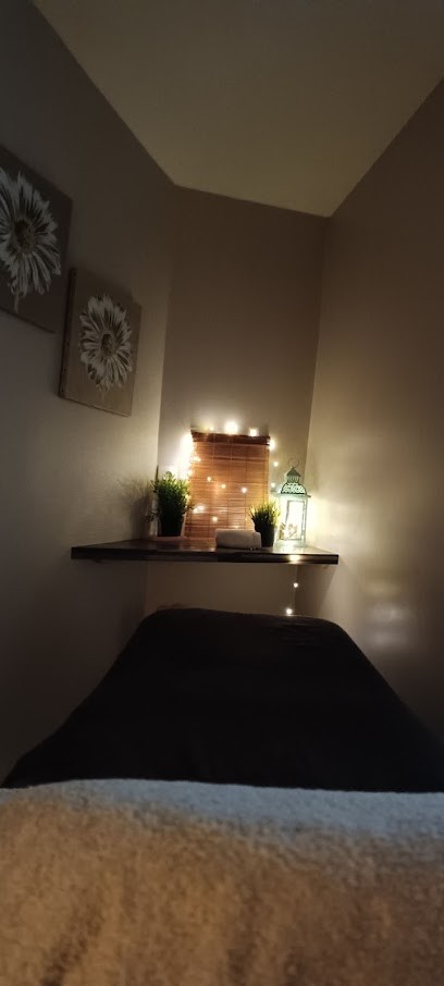 Herambourg Siméon Magali Réflexologue Esthéticienne, Réflexologue à Bolbec