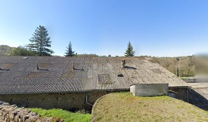 Gainant Frederique, Réflexologue à Nantiat