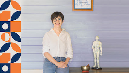 Stéphanie Delépine - Shiatsu & Plus, Praticien De Médecine Alternative à Sainte-Jamme-sur-Sarthe