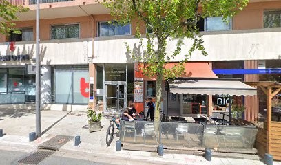 Wendy Dondey : Harmonize, Réflexologue à Vence