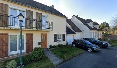 Daniele PASCAL - Sophrologue Et Reflexologue, Réflexologue à Ableiges