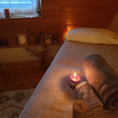 Empreintes Réflexologie, Réflexologue à Mende