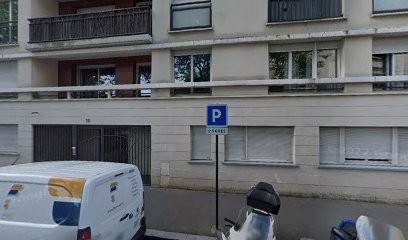 Ludivine Morbin - Thérapies Psycho-énergétiques, Praticien de Médecine Alternative à Clichy