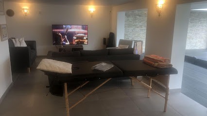 Véronique Martin, Hypnothérapeute à Pléguien