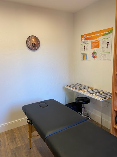 Michaël.praticien, Praticien de Médecine Alternative à Craponne