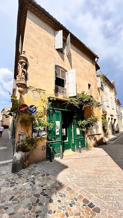 Saint Gilles, Praticien de Médecine Alternative à Saint-Gilles