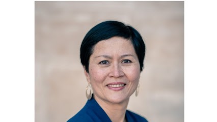 Agnes Nguyen, Réflexologue, Coach et Psychopraticienne PNL, Hypnose, EMDR, Hypnothérapeute à Soisy-sous-Montmorency