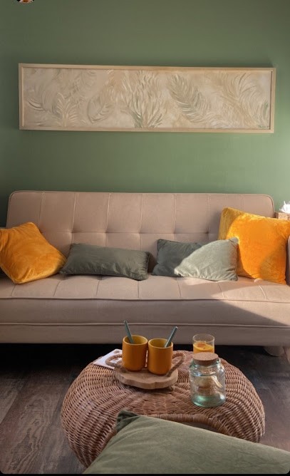 Psychothérapie/Hypnothérapie. Virginie Thomas. Affleure d 'Âme., Hypnothérapeute à Saint-Martin-d'Ardèche