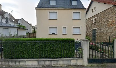 BINCAZ Karine, Praticien de Médecine Alternative au Chesnay