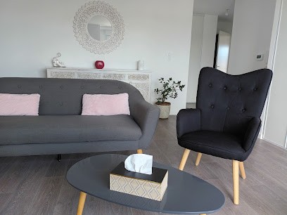 Kinnie Hypnose, Hypnothérapeute à Amboise