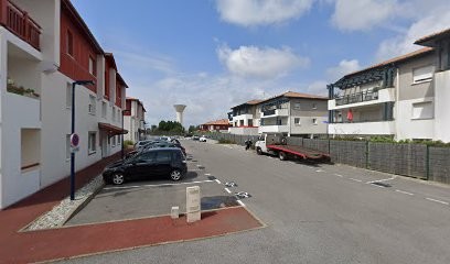 Jennifer Seguin Hypnose, Hypnothérapeute à Ondres