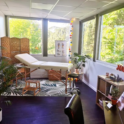 Déborah LEN - Naturopathie & Drainage Lymphatique, Praticien de Médecine Alternative à Labège