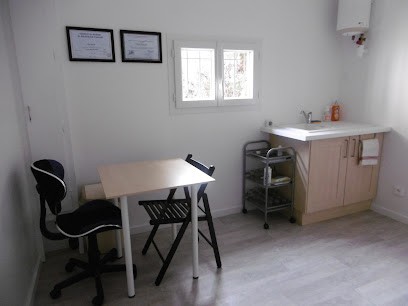 Faux Natacha Réflexologue, Réflexologue à Lège-Cap-Ferret