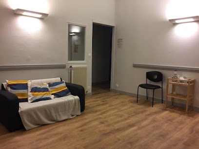 Christine Frarin, Réflexologue à Saint-Pryvé-Saint-Mesmin