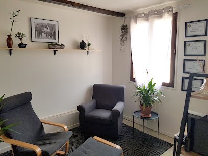 Jean-Philippe GERBAULT, Hypnothérapeute à Orcemont