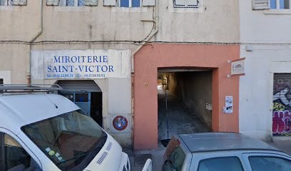 Vincent Bras - Naturopathe - Saint Victor / Canebière Réformés, Praticien de Médecine Alternative à Marseille 07