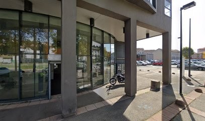 Alexandra SERVAIS-BARNAVOL Sophrologue, Praticien de Médecine Alternative à Saint-Chamond