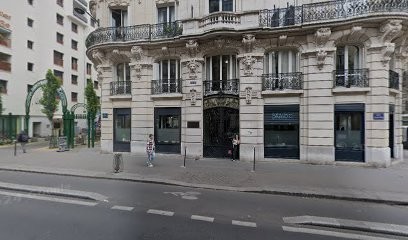 Mathieu Moriamé, Praticien de Médecine Alternative à Paris 03