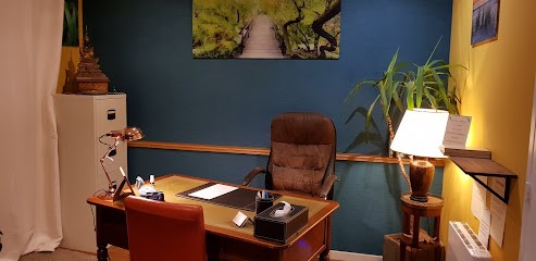 cabinet d'hypnose ericksonienne, Hypnothérapeute à Doué-en-Anjou