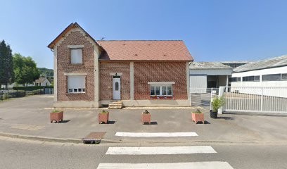 sabine OFFE Sophrologue praticien médecine alternative, Praticien de Médecine Alternative à Longroy