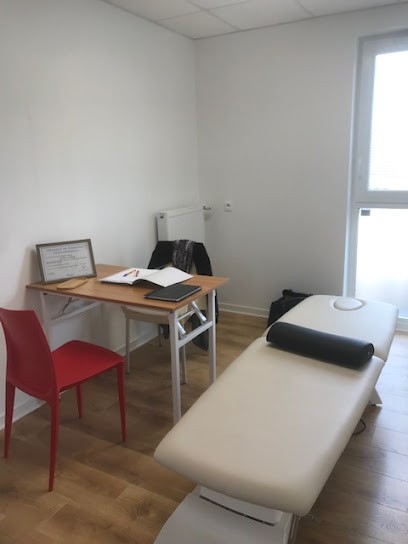 Naturocathie, Praticien de Médecine Alternative à Cluny