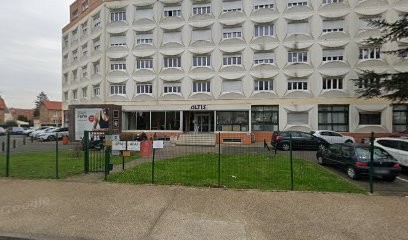 Désir De Changer, Hypnothérapeute au Plessis-Bouchard