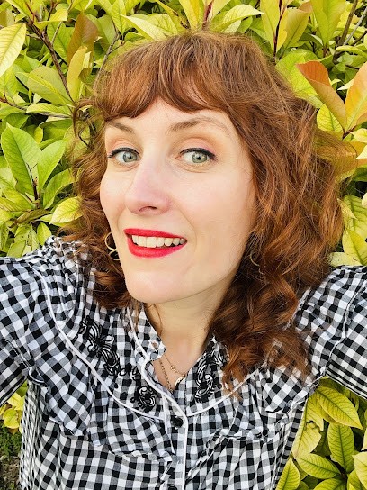 Nouveau Aurélie, Réflexologue à Gannat