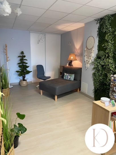 Cabinet d'Hypnose de Katelijne Debel, Hypnothérapeute à Pézenas