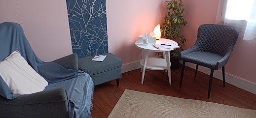 Séverine CASTAN Sophrologue Mais Pas Que..., Praticien de Médecine Alternative à Saint-Paul-lès-Dax