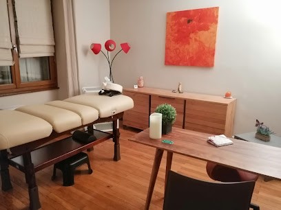 Mélanie iafrate Naturopathe-reflexologie, Praticien de Médecine Alternative à Annecy