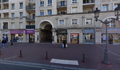 Samantha Schweitzer - Sophrologue Relaxologue - Cabinet Maisons-Laffitte, Praticien de Médecine Alternative à Maisons-Laffitte