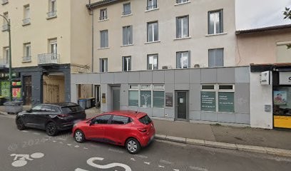 Heidi THOMAS, Hypnothérapeute à Tassin-la-Demi-Lune