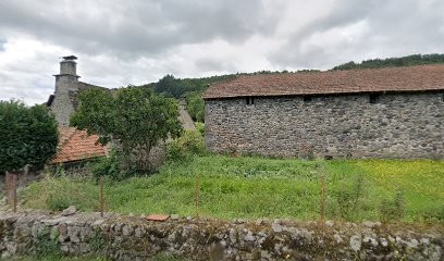 Aurillac-hypnose, Hypnothérapeute à Polminhac