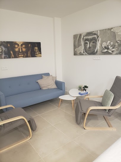 Emmanuelle Ichtertz Sophrologue Gestion Des Traumatismes Par Mouvements Oculaire (EMDR), Praticien de Médecine Alternative à Sainte-Maxime