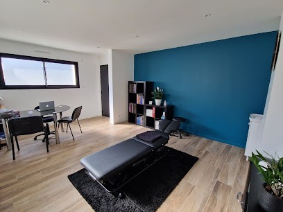 Fabien Cotty Etiopathe, Praticien de Médecine Alternative à Scaër