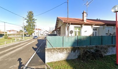 Thievon Lucia, Réflexologue à Ambérieu-en-Bugey