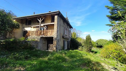Fabrice Rouby | Naturopathe Iridologue Phytothérapie à Deux-Grosnes, Praticien de Médecine Alternative à Monsols