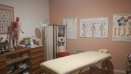 Martins christelle Mtc, Praticien de Médecine Alternative à Foix