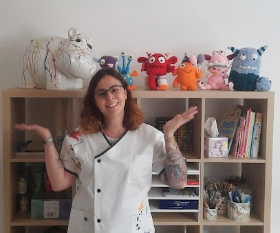 Amandine TSCHIEMBER Art-thérapeute, Accompagnement De La Gestion Des Traumatismes, Praticien de Médecine Alternative à Staffelfelden