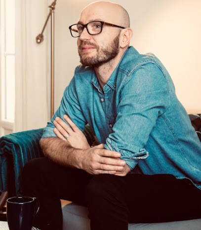 Nicolas Millet, Hypnothérapeute à Lyon 08