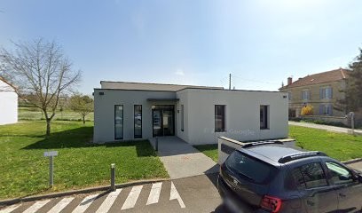 L'étincelle de Sophie - Énergéticienne, Praticien de Médecine Alternative au Gué-de-Velluire