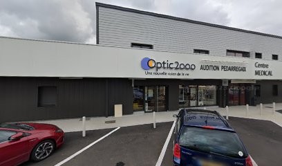 Alexandre RICHARD - Naturopathie, Micronutrition, Massages, Praticien de Médecine Alternative à Lescar