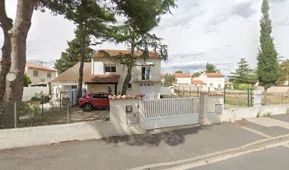 Wisler Brigitte Yoga Et Massage, Praticien de Médecine Alternative à Narbonne