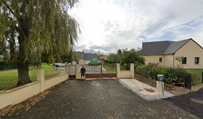 Loriot Alain atrapuncteur et magnetiseur, Praticien de Médecine Alternative à Vion