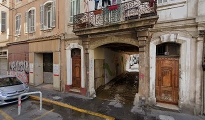 Carole Héraud - Hypnothérapeute, Hypnothérapeute à Marseille 07
