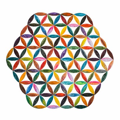 Soins Quantiques Jackie Wardle, Praticien de Médecine Alternative à Pont-de-Barret