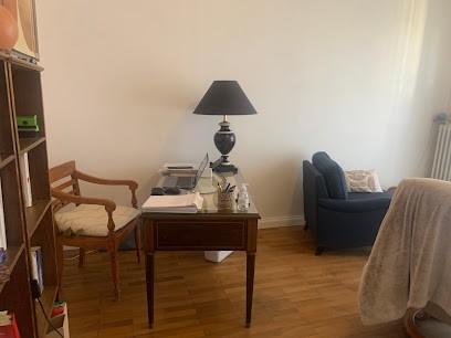 Sandra Hervy, Hypnothérapeute à Roanne