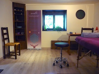 Christèle R. Médecine Traditionnelle Chinoise, Praticien de Médecine Alternative à Saint-Cyr-de-Valorges