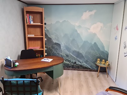 Magali OKNINSKI - Hypnose Naturopathe Montbrison, Praticien de Médecine Alternative à Marcilly-le-Châtel